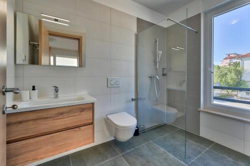 Beautiful Villa Medulin 2