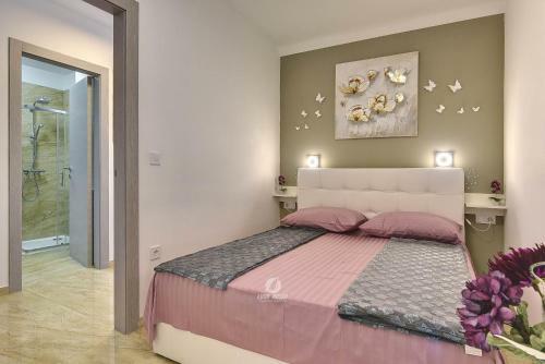 Apartamento Olivia