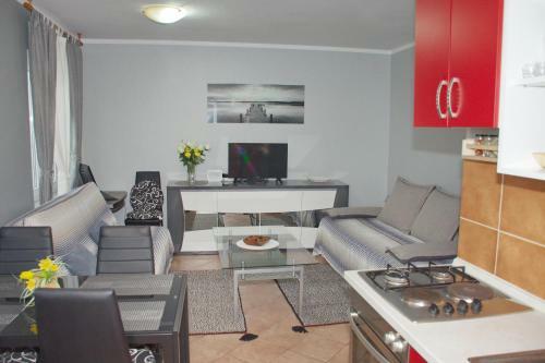 Apartamento Blue Wave