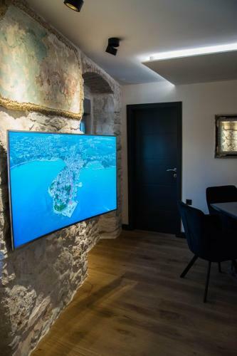 Apartamentos Oli Mare