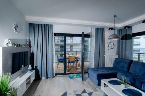 Apartamento Blue Port Gardenia