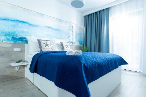 Apartamento Blue Port Gardenia