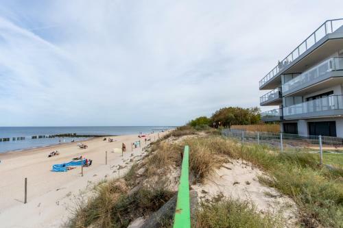 Apartamento Blue Port Gardenia