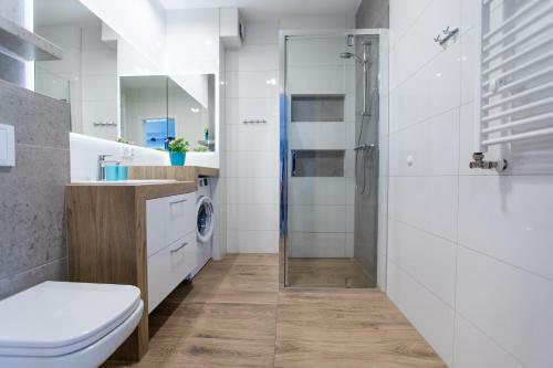 Apartamento Blue Port Gardenia