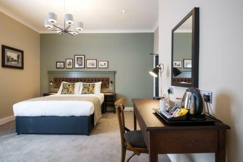 Innkeeper's Lodge Stratford-upon-avon, Wellesbourne