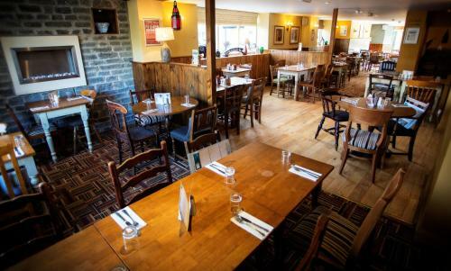 Hotel Beambridge Inn