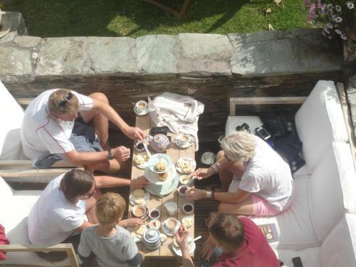 Bed & Breakfast Rame Barton