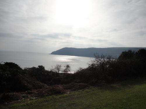 Bed & Breakfast Rame Barton