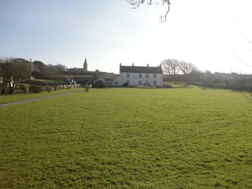Bed & Breakfast Rame Barton