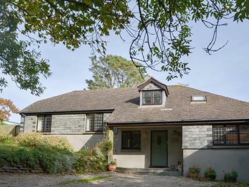 Wringford Farm Annexe