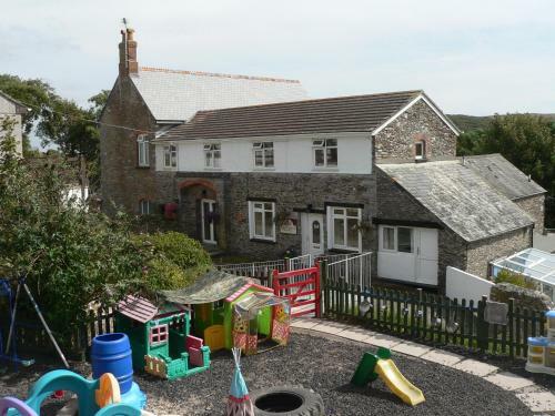 Hotel Wringford Down