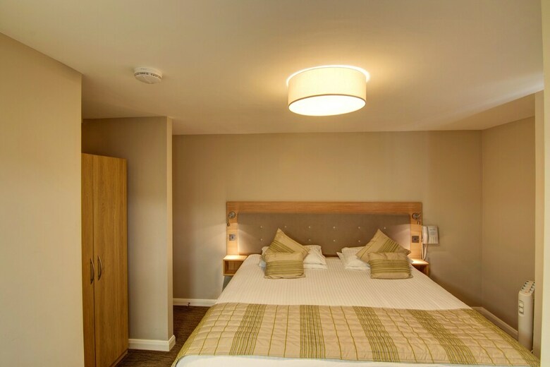 Hotel China Fleet Country Club
