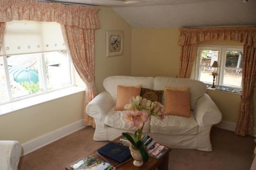 Bed & Breakfast Cary Fitzpaine House