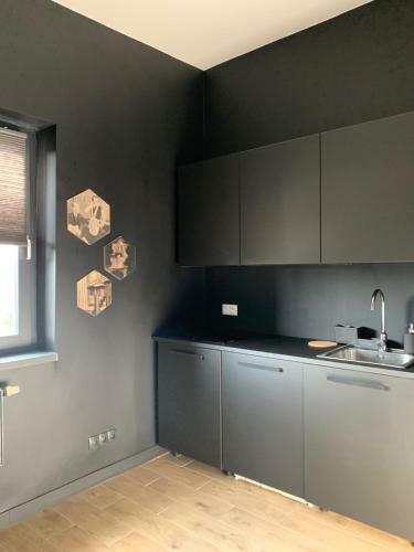 Albergue Wygodne Pokoje H114