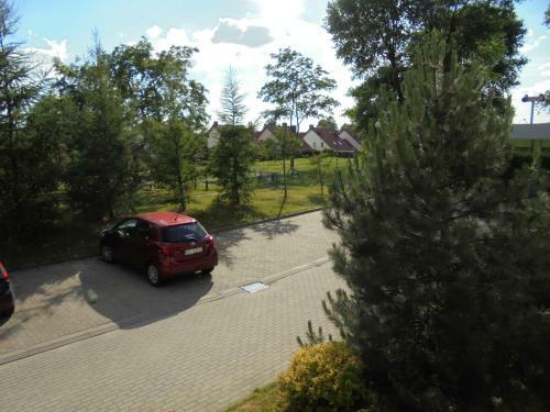 Apartamento Mieszkanie Jadwigi