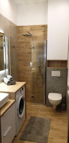 Apartament Kamienica Gi?ycko
