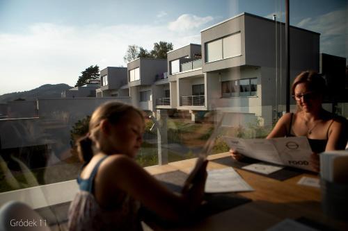 Apartment S?oneczny Gr�dek 11