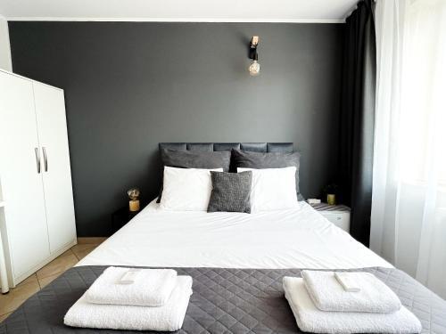 Hotel Pokoje Go?cinne Przy Molo