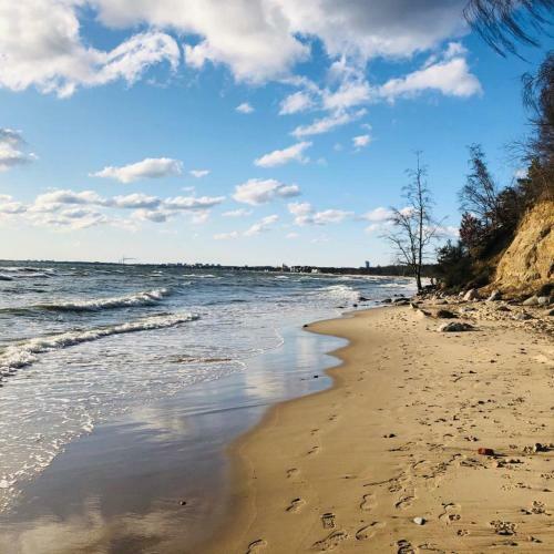 Apartamento Gdynia Kamienna G�ra