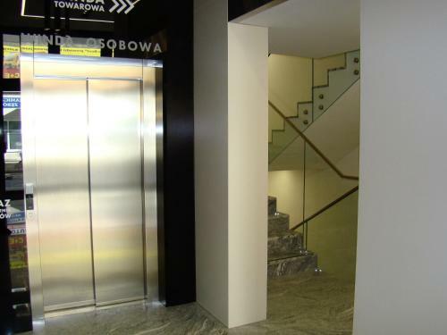 Apartamento Baltiq Plaza Gdynia