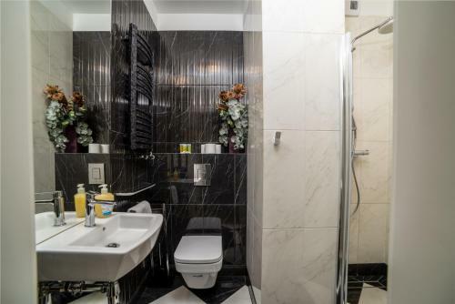 Apartamento Baltiq Plaza Gdynia