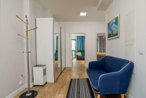 Apartamento Baltiq Plaza Gdynia
