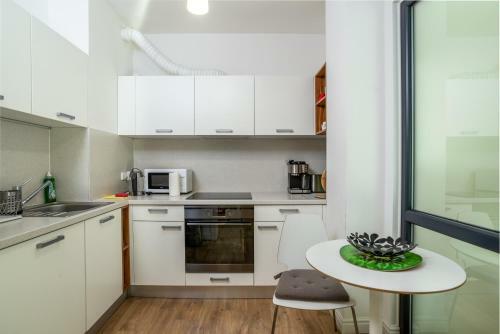Apartamento Baltiq Plaza Gdynia