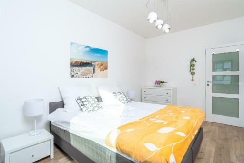 Apartamento Baltiq Plaza Gdynia