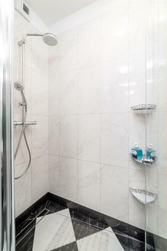 Apartamento Baltiq Plaza Gdynia