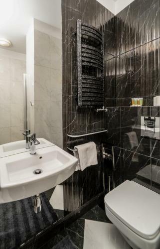 Apartamento Baltiq Plaza Gdynia