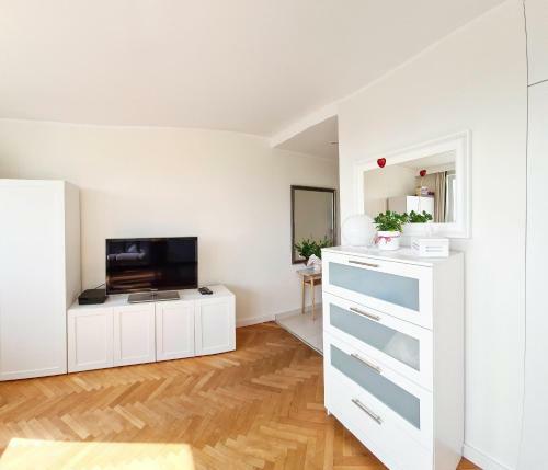 Apartment By The Sea - Ko?ciuszki Square