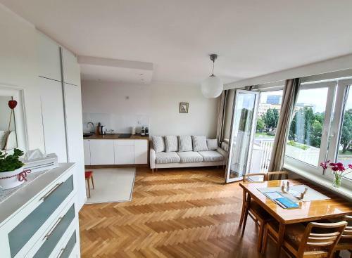 Apartment By The Sea - Ko?ciuszki Square