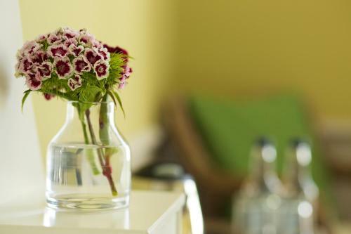 The Manor At Sway ? Hotel, Restaurant And Gardens