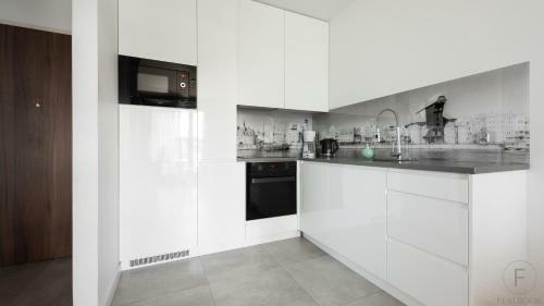 Flatbook - City Center Spa Apartments