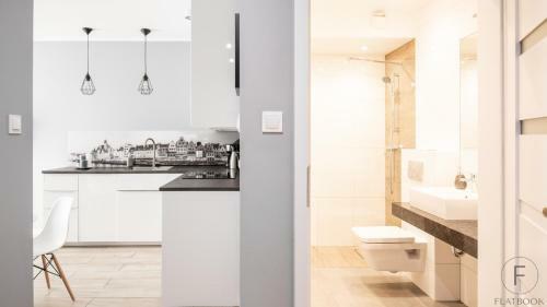 Flatbook - City Center Spa Apartments