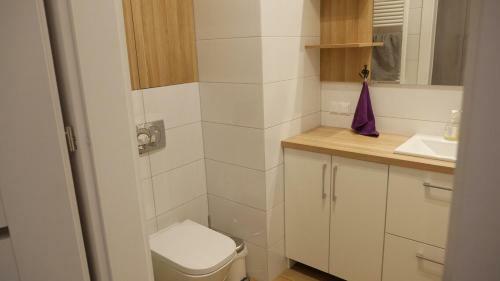 Apartamento Wie?owiec Ocean Spokojny