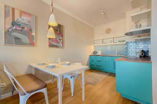 Citystay Brabank Gdansk Apartment