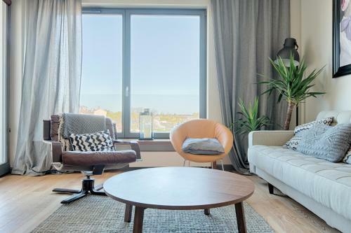 Citystay Brabank Gdansk Apartment