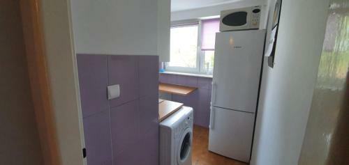 Apartamento Mieszkanie Nad Morzem