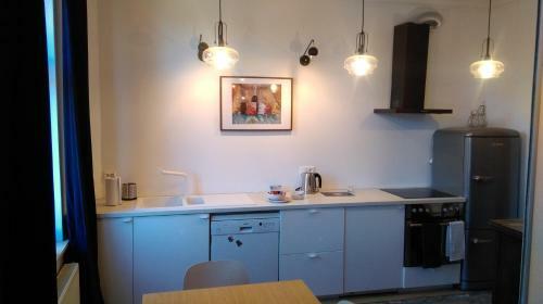 Apartamento Lawendowa 2-3 Gda?sk