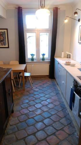 Apartamento Lawendowa 2-3 Gda?sk