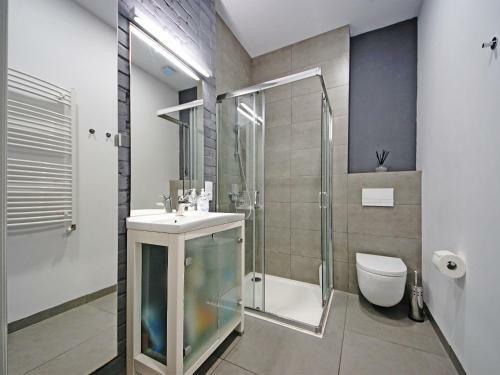 Apartment Gdansk Wrzeszcz