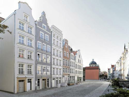 Apartamento Viu Old Town Balcony