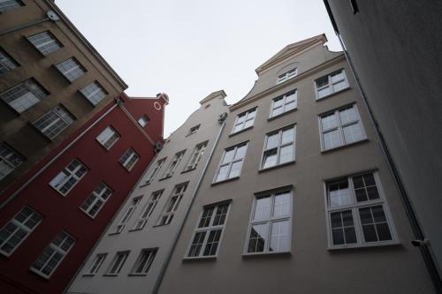 My Old Town Gda?sk - Apartamenty D?uga 56