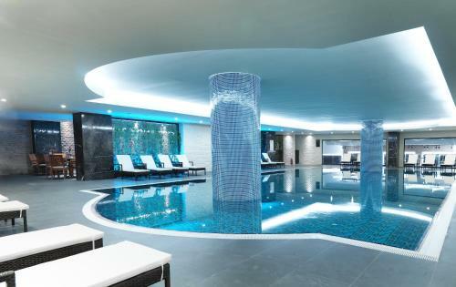 Bed & Breakfast Imperial T�rkiz Resort Hotel & Spa