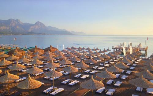 Bed & Breakfast Imperial T�rkiz Resort Hotel & Spa