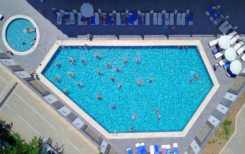 Bed & Breakfast Imperial T�rkiz Resort Hotel & Spa