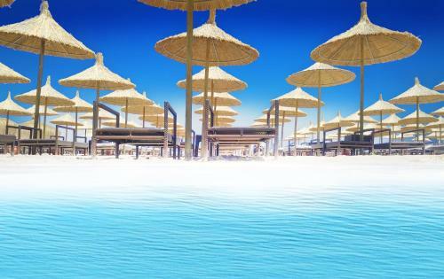 Bed & Breakfast Imperial T�rkiz Resort Hotel & Spa