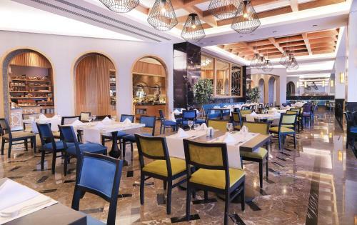 Bed & Breakfast Imperial T�rkiz Resort Hotel & Spa