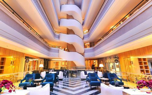 Bed & Breakfast Imperial T�rkiz Resort Hotel & Spa